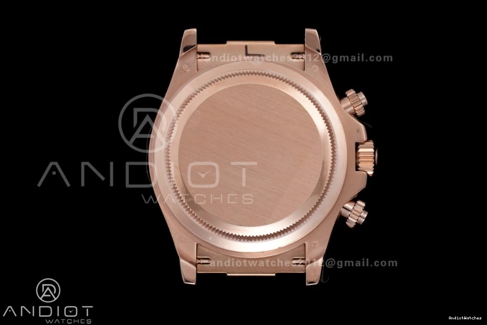 (Gain QF 1:1 Daytona 501 Best Premium Meteorite on Weight) 126515 V10 2025 QF4131 Edition Oyster-flex Dial Strap 0730